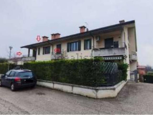 Appartamento in vendita a Gargagnago, Sant'Ambrogio di Valpolicella