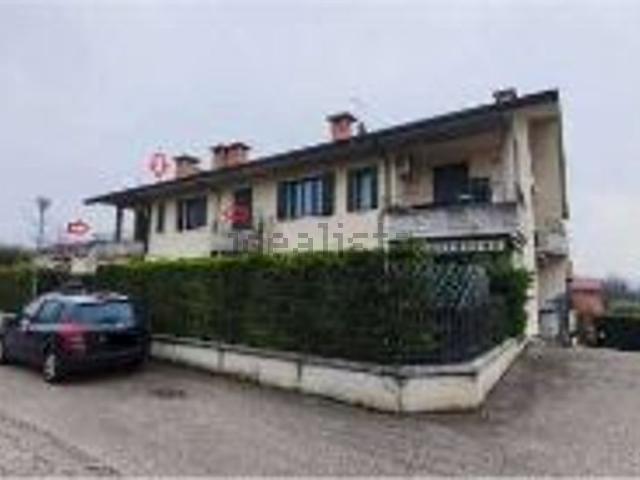Appartamento in vendita a Gargagnago, Sant'Ambrogio di Valpolicella