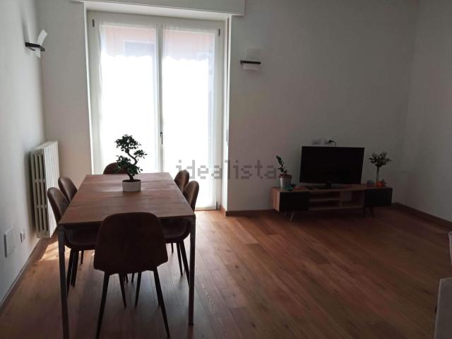 Appartamento in vendita a Cernusco Sul Naviglio, Lombardia