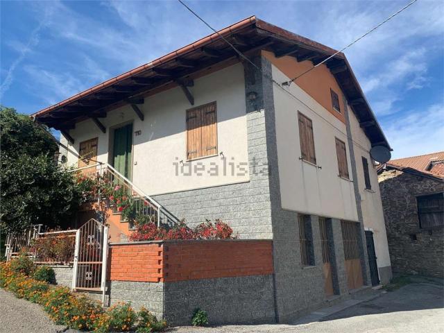 Appartamento in vendita a Cosseria, Liguria