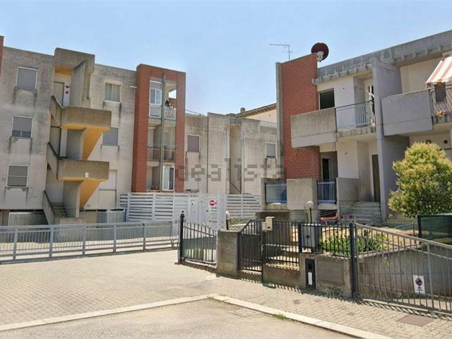 Appartamento in vendita a VILLAGGIO IL DELFINO, Policoro