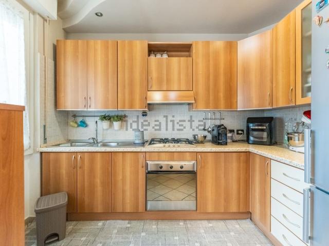 Appartamento in vendita a Masciago Milanese, Bovisio Masciago