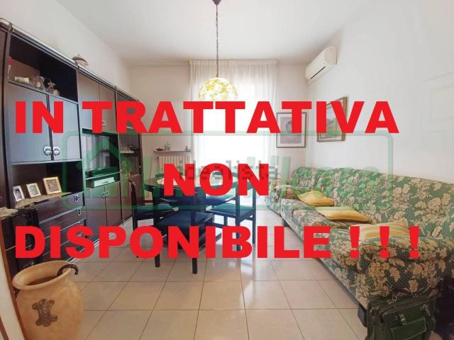 Appartamento in vendita a Paderno, Seriate