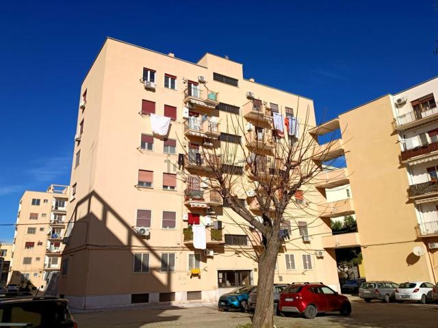 Appartamento in vendita a Puglia, Foggia