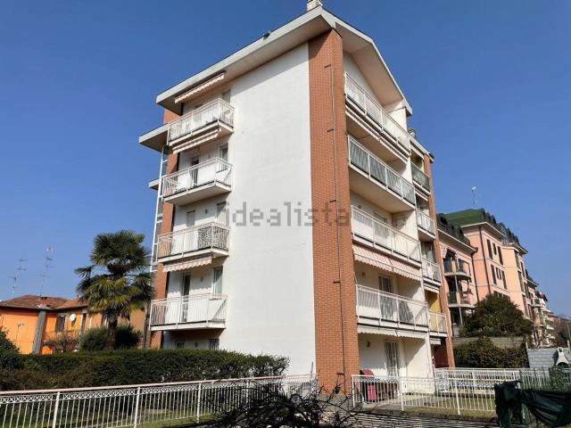 Appartamento in vendita a Arnate, Gallarate