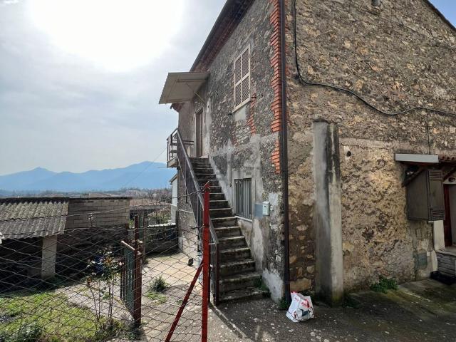 Appartamento in vendita a Sant'Agata, Ferentino