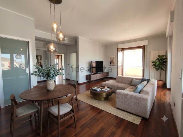 Appartamento in vendita a Casalbordino, Abruzzo