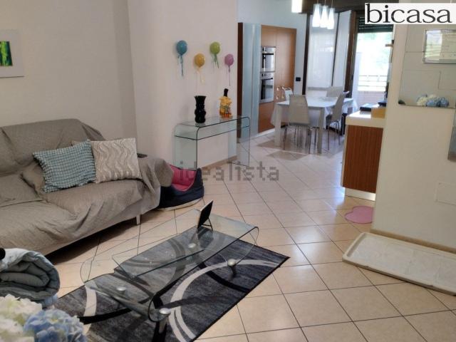 Appartamento in vendita a Vallefoglia, Marche