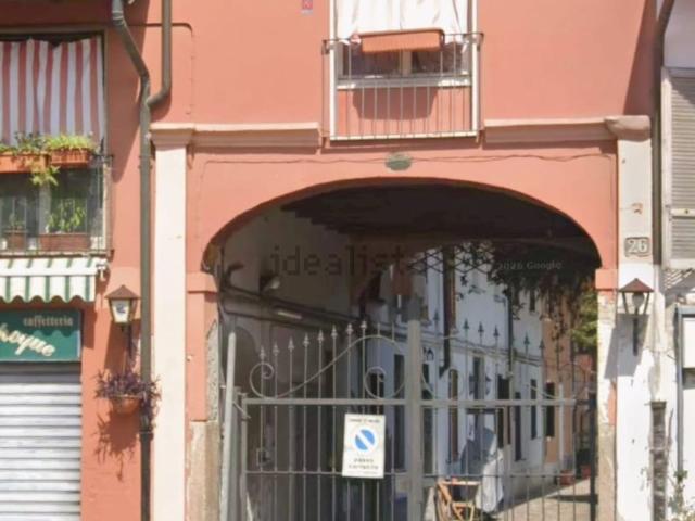 Appartamento in vendita a Baggio, Milano