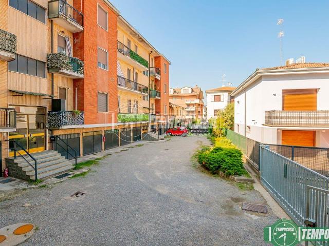 Appartamento in vendita a Tavazzano, Tavazzano con Villavesco