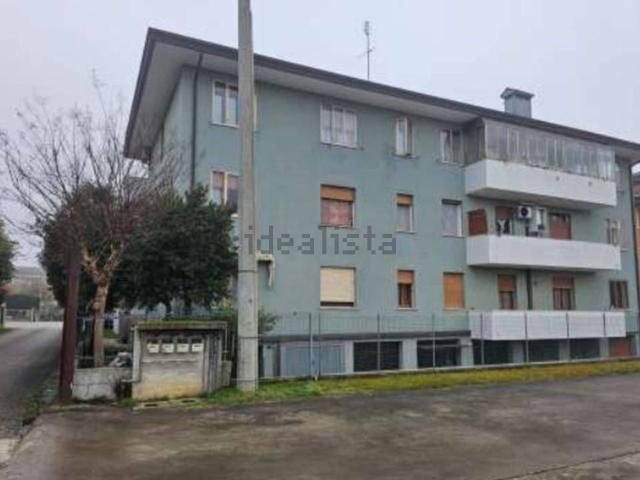 Appartamento in vendita a Quartiere Sant'Anna, Piove Di Sacco