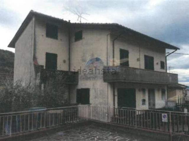 Appartamento in vendita a Montale