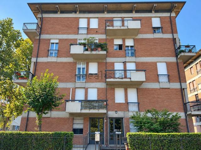 Appartamento in vendita a San Pellegrino, Reggio Emilia