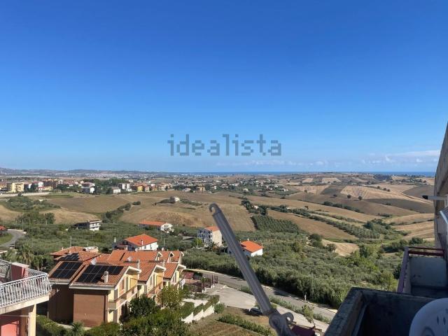Appartamento in vendita a Montenero di Bisaccia, Molise