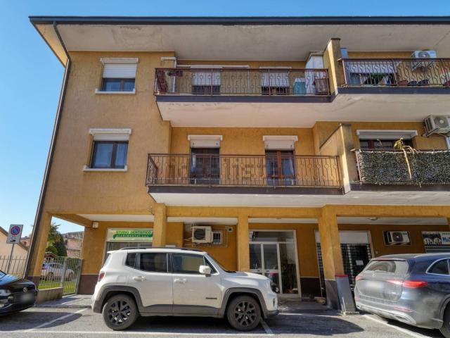 Appartamento in vendita a Salerano sul Lambro, Lodi
