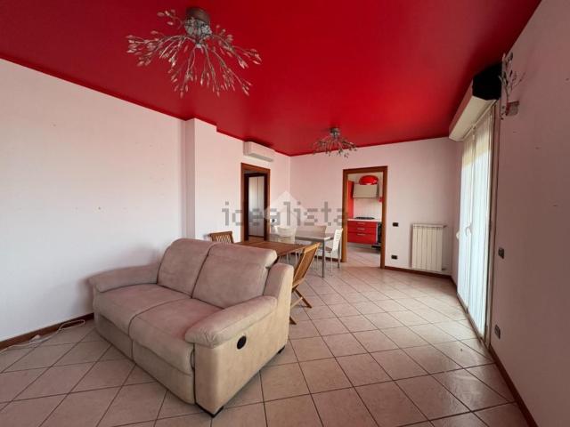 Appartamento in vendita a Credaro, Bergamo