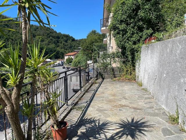 Appartamento in vendita a Sant'olcese, Liguria