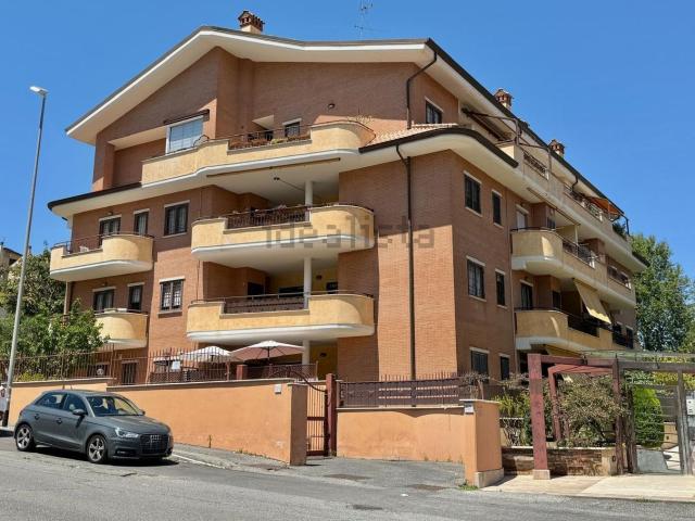 Appartamento in vendita a Ponte Galeria-La Pisana, Roma Capitale
