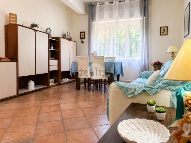 Appartamento in vendita a Serapo, Gaeta