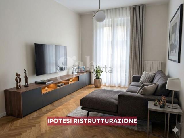 Attico in vendita a Puglia, Foggia