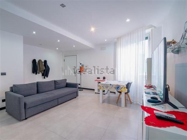 Appartamento in vendita a Bassa Val Bisagno, Serra Riccò