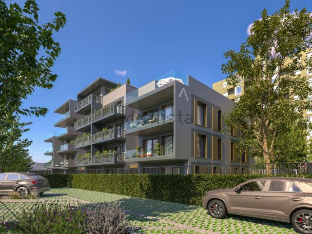 Appartamento in vendita a Savena, Bologna