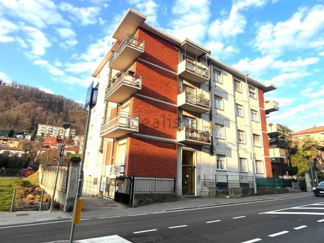 Appartamento in vendita a Como, Lombardia