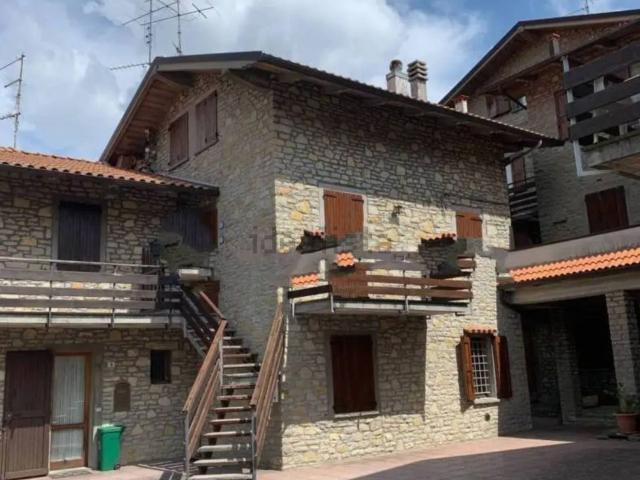 Appartamento in vendita a Unione dell'Appennino Bolognese, Monzuno