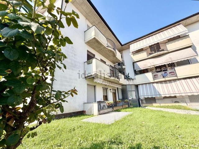 Appartamento in vendita a Caravaggio, Lombardia