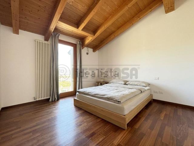 Appartamento in vendita a Brogliano, Veneto
