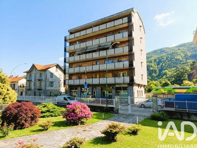 Appartamento in vendita a Unione Montana di Comuni delle Valli di Lanzo, Ceronda e Casternone, Piemonte