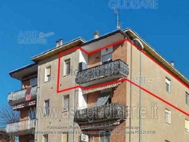 Appartamento in vendita a Cibeno Pile, Carpi