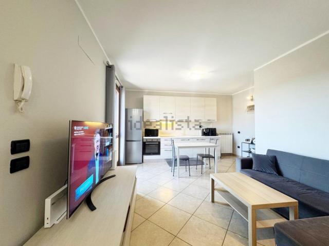 Appartamento in vendita a San Vito, Bedizzole