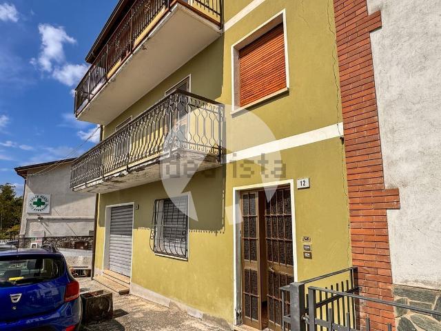 Appartamento in vendita a Marmoreto, Ventasso