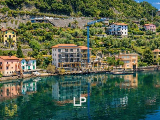 Appartamento in vendita a Valsolda, Lombardia