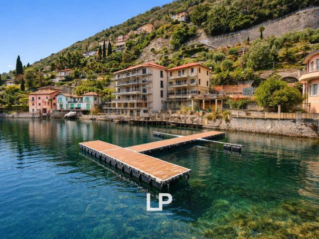 Appartamento in vendita a Valsolda, Lombardia
