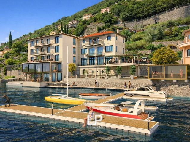 Appartamento in vendita a Valsolda, Lombardia