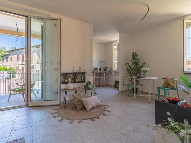 Appartamento in vendita a Langhirano, Reggio Emilia