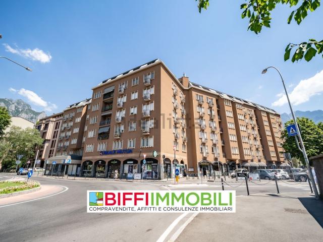Appartamento in vendita a Caleotto, Lecco