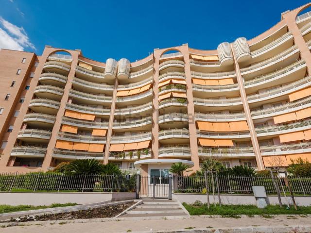 Appartamento in vendita a Pavino, Aprilia