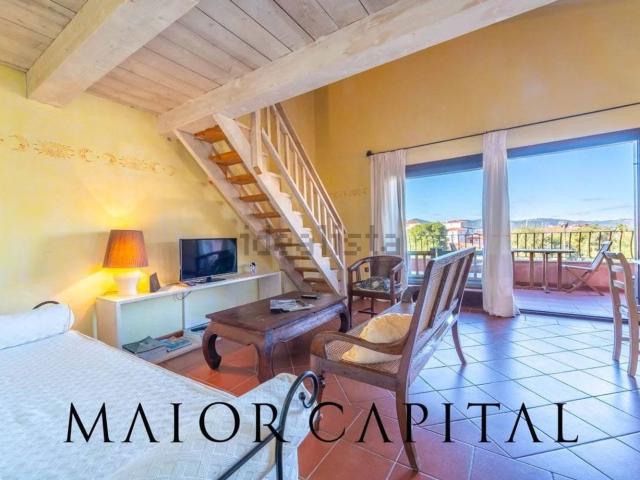 Appartamento in vendita a San Pantaleo, Sardigna/Sardegna
