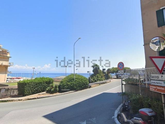Appartamento in vendita a Pozzuolo Alto, Celle Ligure