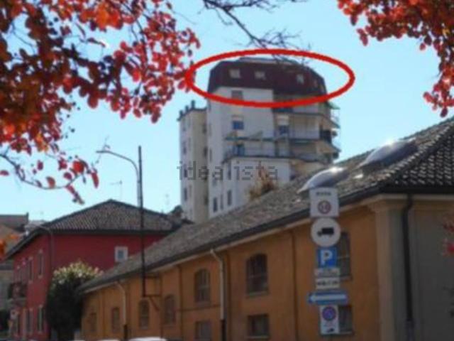 Appartamento in vendita a Novi Ligure, Alessandria