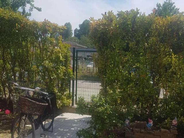 Appartamento in vendita a Carpi, Modena