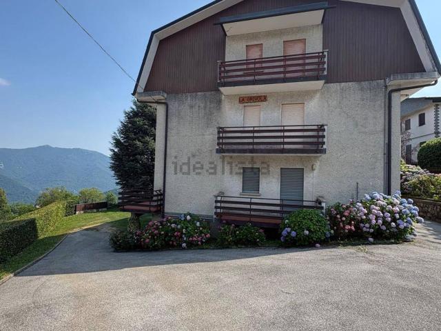 Appartamento in vendita a Sormano, Lombardia