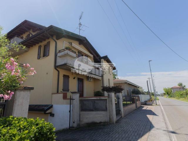 Appartamento in vendita a Ghedi, Brescia