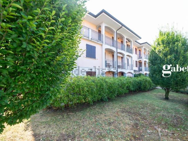 Appartamento in vendita a Bercio, Sotto il Monte Giovanni XXIII