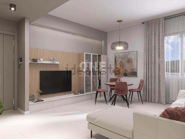 Appartamento in vendita a San Fiorano, Villasanta