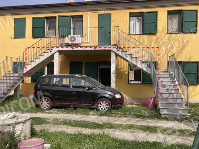 Appartamento in vendita a Unione Alto Ferrarese, Vigarano Mainarda