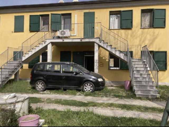 Appartamento in vendita a Unione Alto Ferrarese, Vigarano Mainarda
